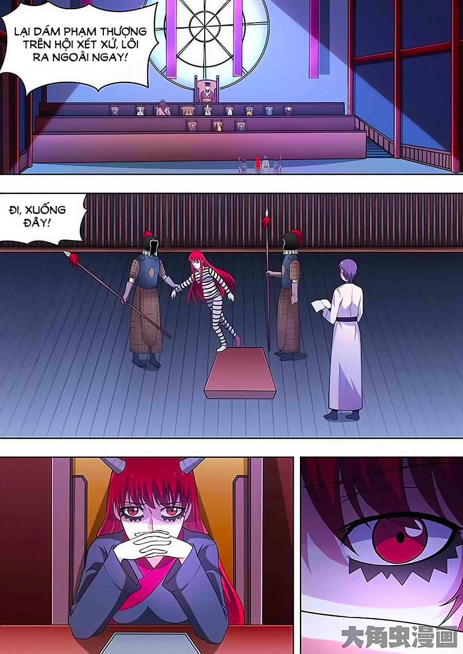Luyện Ngục Trọng Sinh Chapter 115 - Trang 2