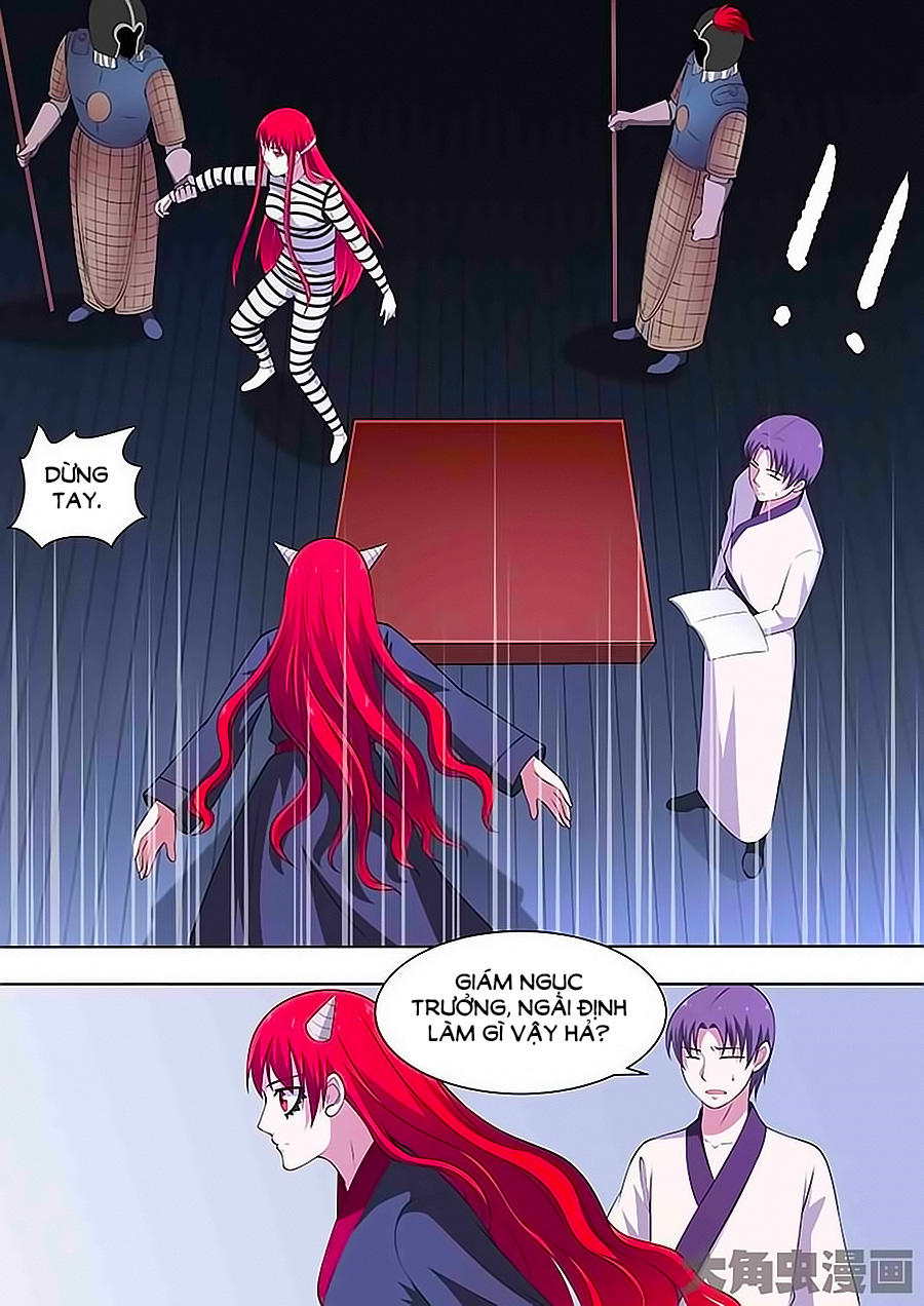 Luyện Ngục Trọng Sinh Chapter 115 - Trang 2