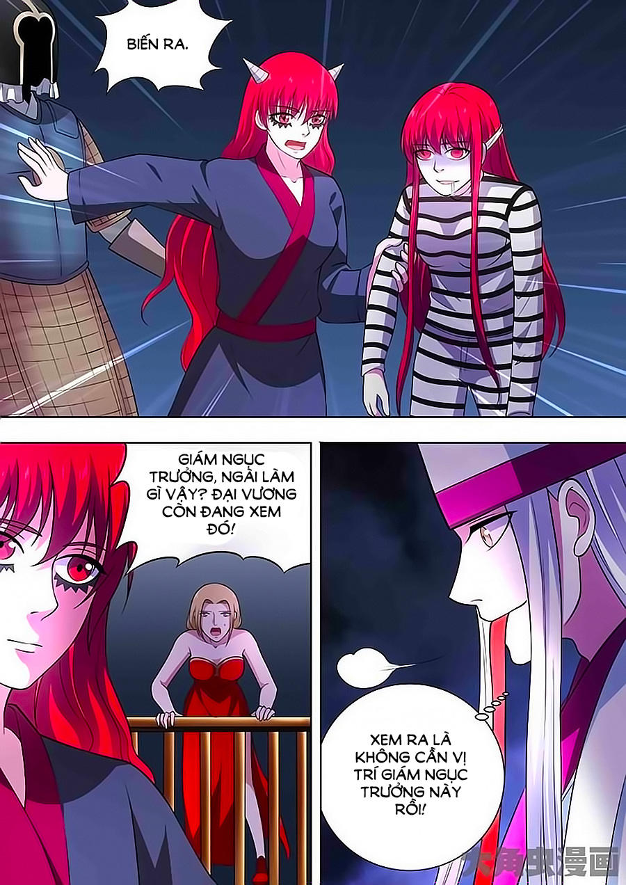 Luyện Ngục Trọng Sinh Chapter 116 - Trang 2