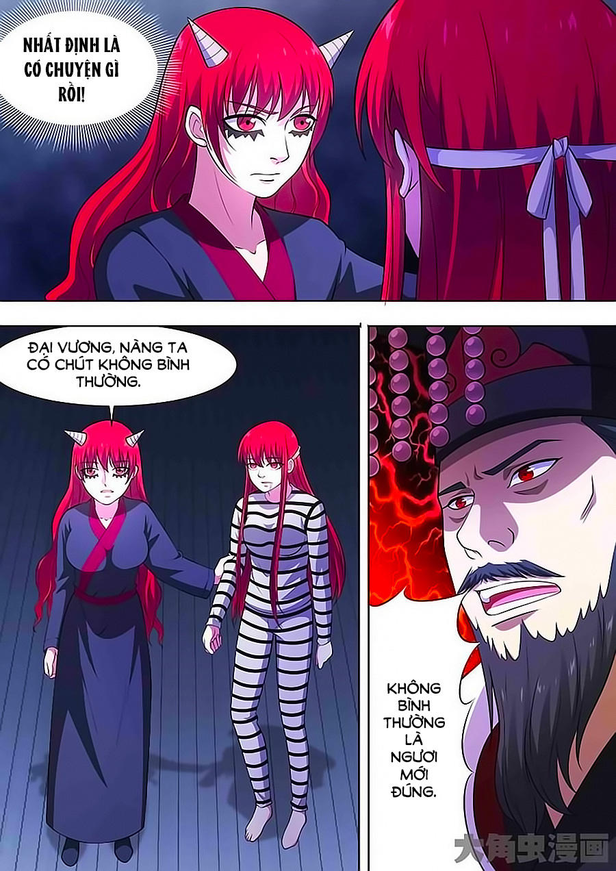 Luyện Ngục Trọng Sinh Chapter 116 - Trang 2