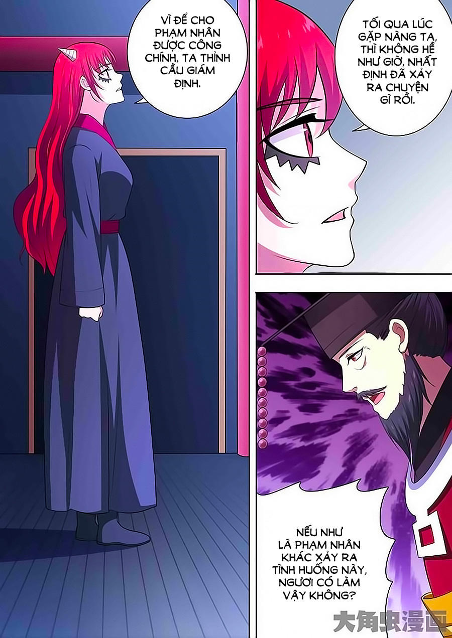 Luyện Ngục Trọng Sinh Chapter 116 - Trang 2