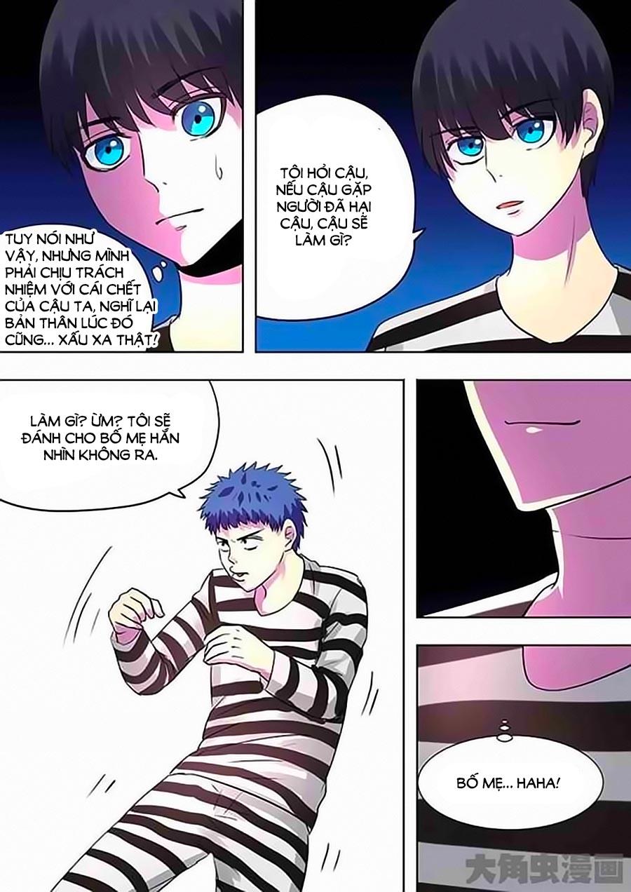 Luyện Ngục Trọng Sinh Chapter 12 - Trang 2