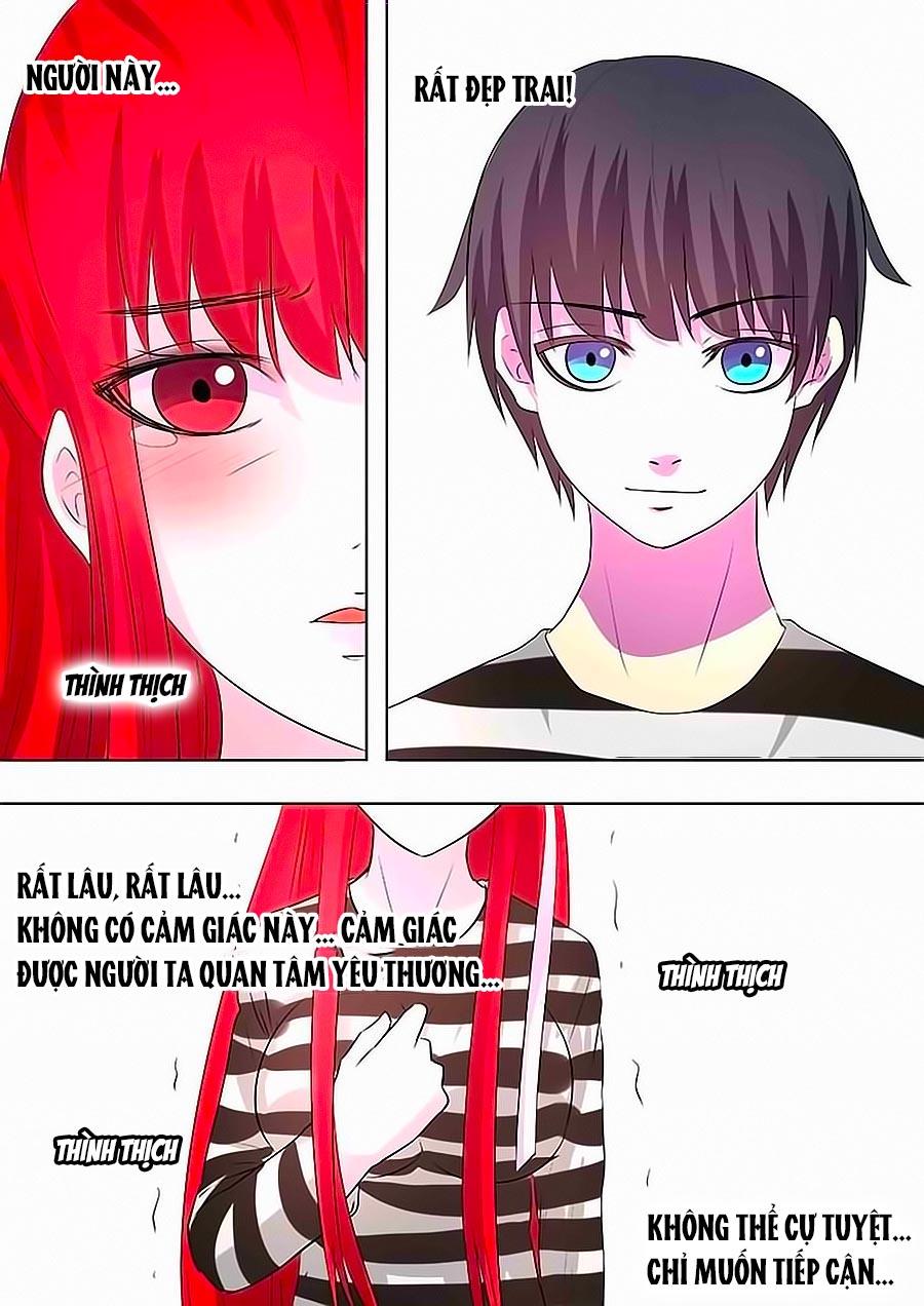 Luyện Ngục Trọng Sinh Chapter 13 - Trang 2