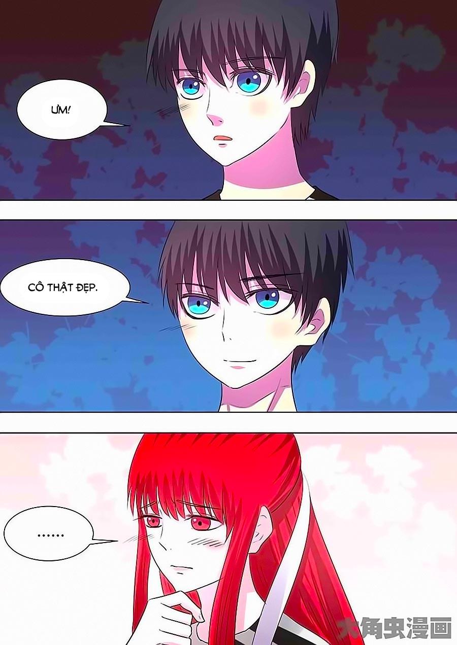 Luyện Ngục Trọng Sinh Chapter 13 - Trang 2