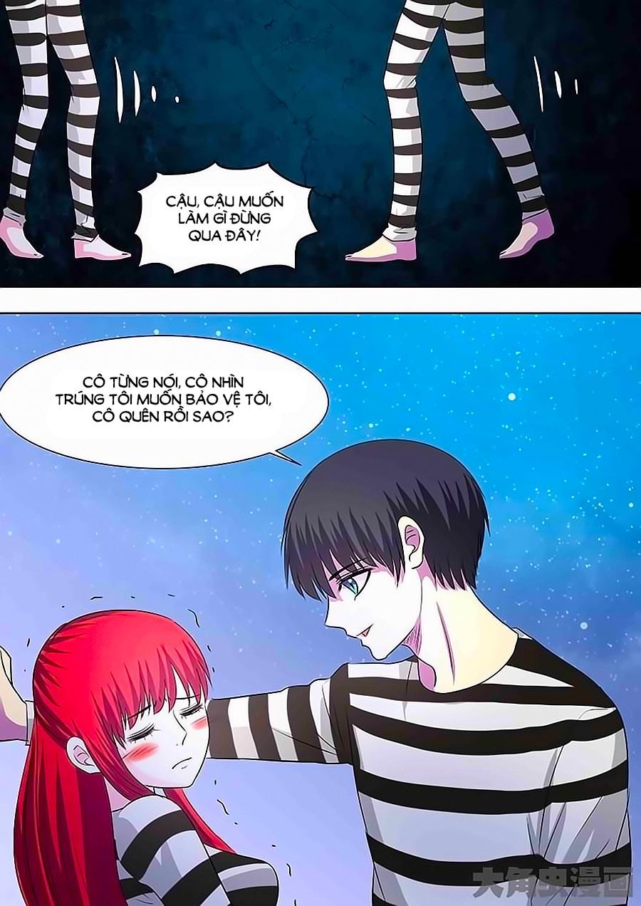 Luyện Ngục Trọng Sinh Chapter 13 - Trang 2