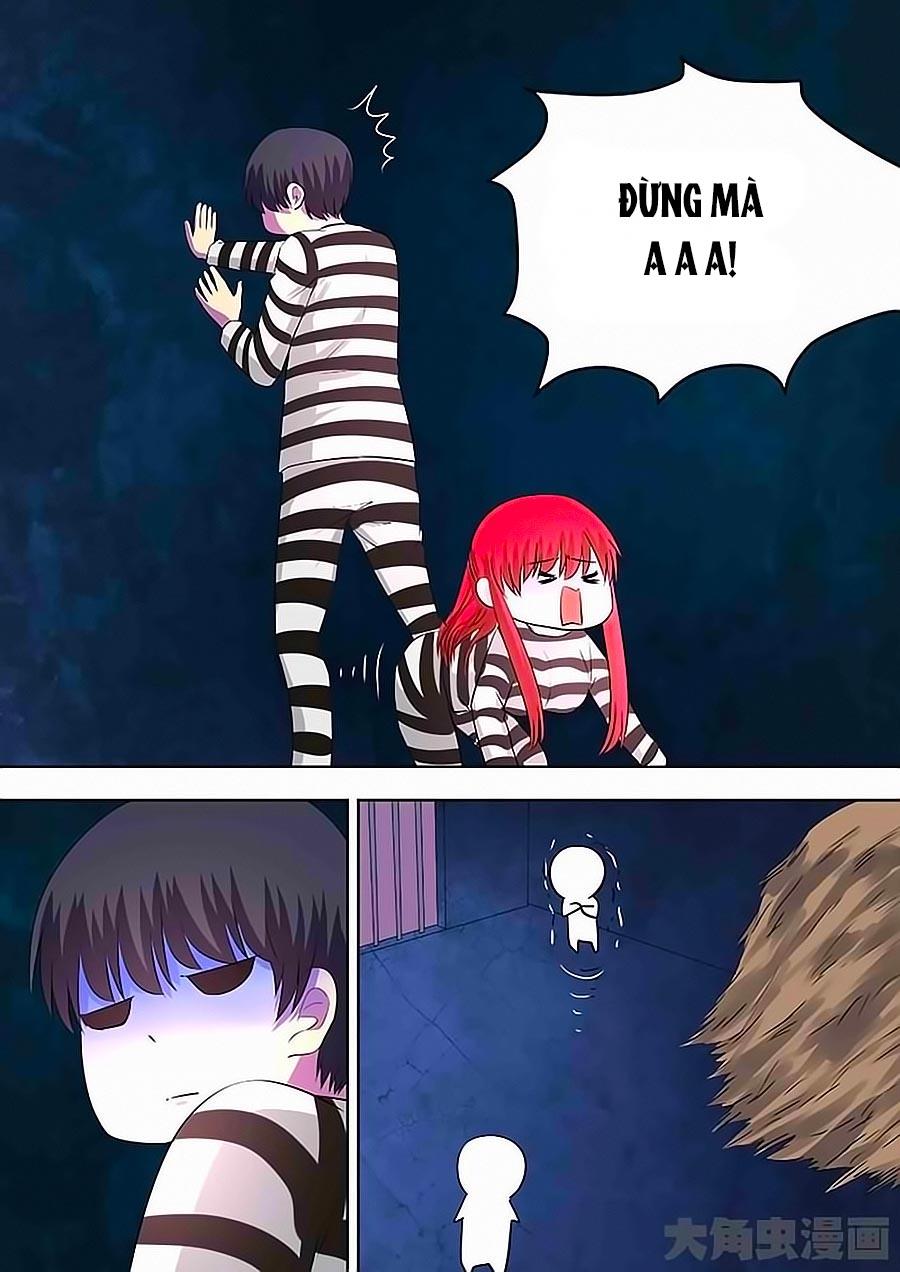 Luyện Ngục Trọng Sinh Chapter 13 - Trang 2