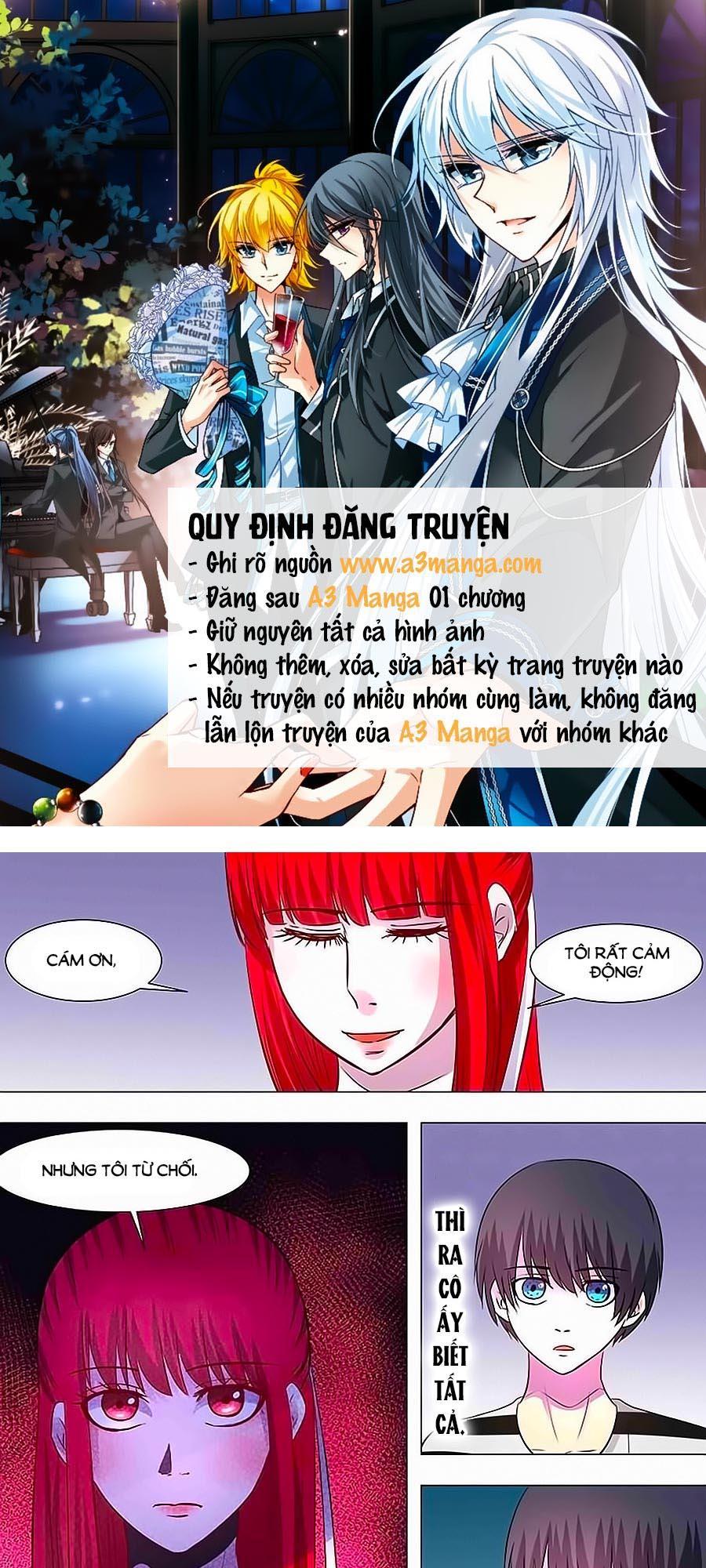 Luyện Ngục Trọng Sinh Chapter 14 - Trang 2