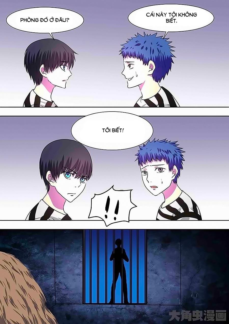 Luyện Ngục Trọng Sinh Chapter 14 - Trang 2