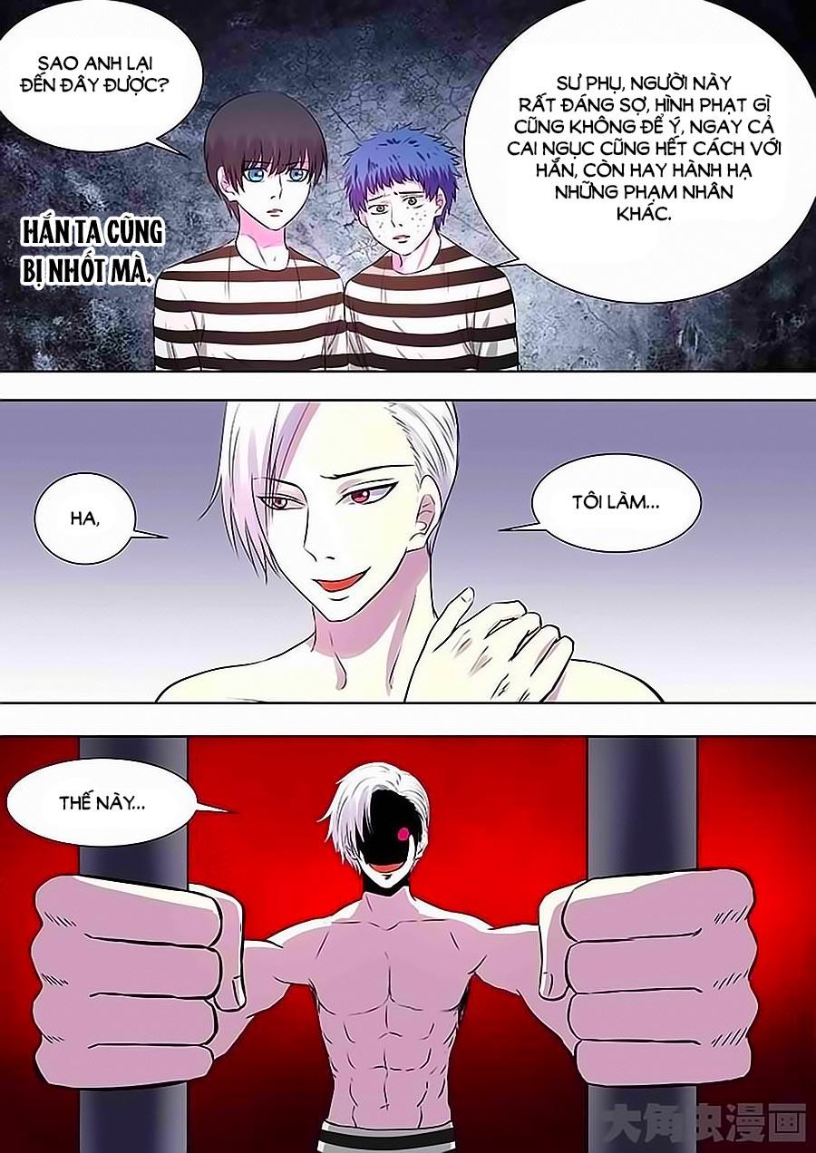 Luyện Ngục Trọng Sinh Chapter 14 - Trang 2