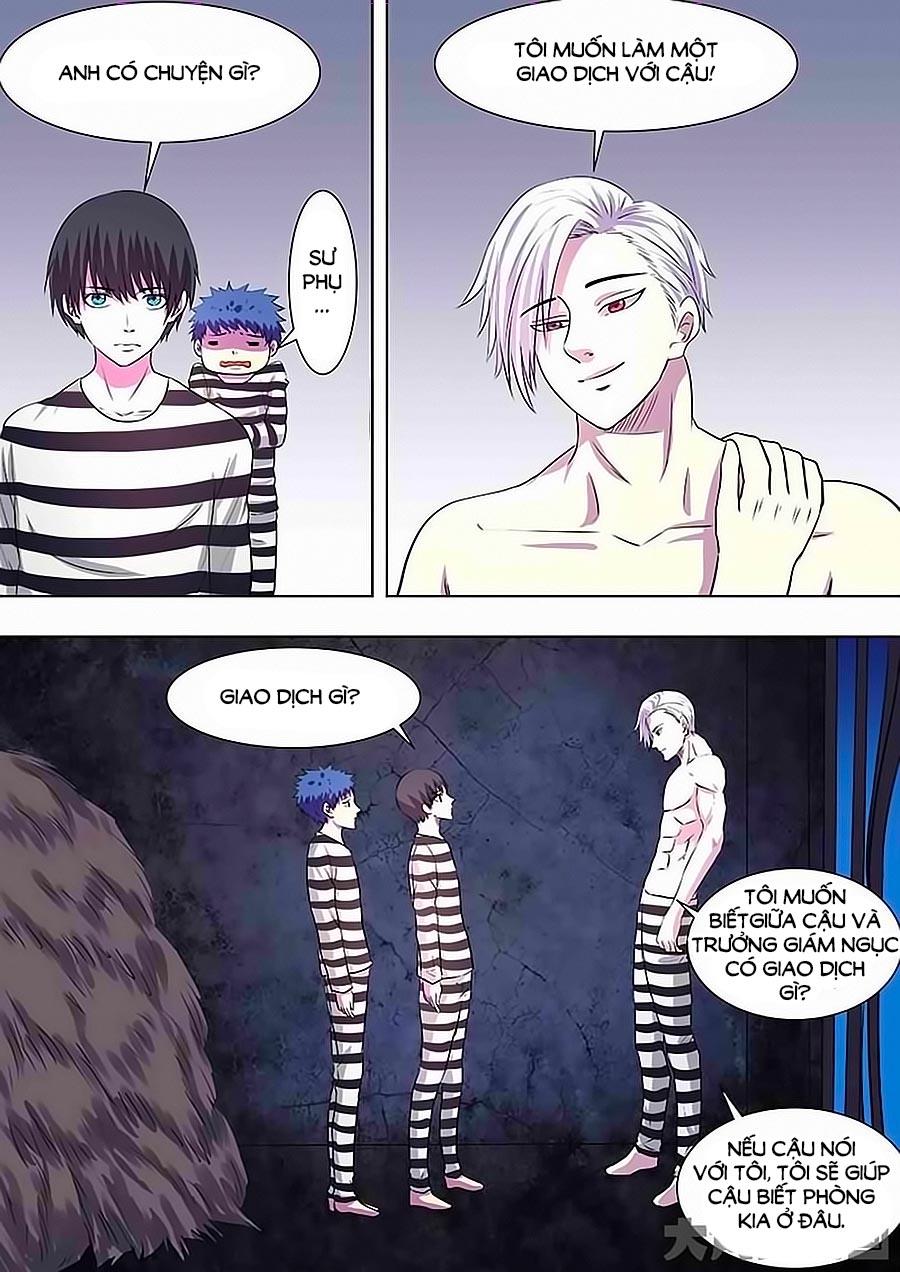 Luyện Ngục Trọng Sinh Chapter 14 - Trang 2