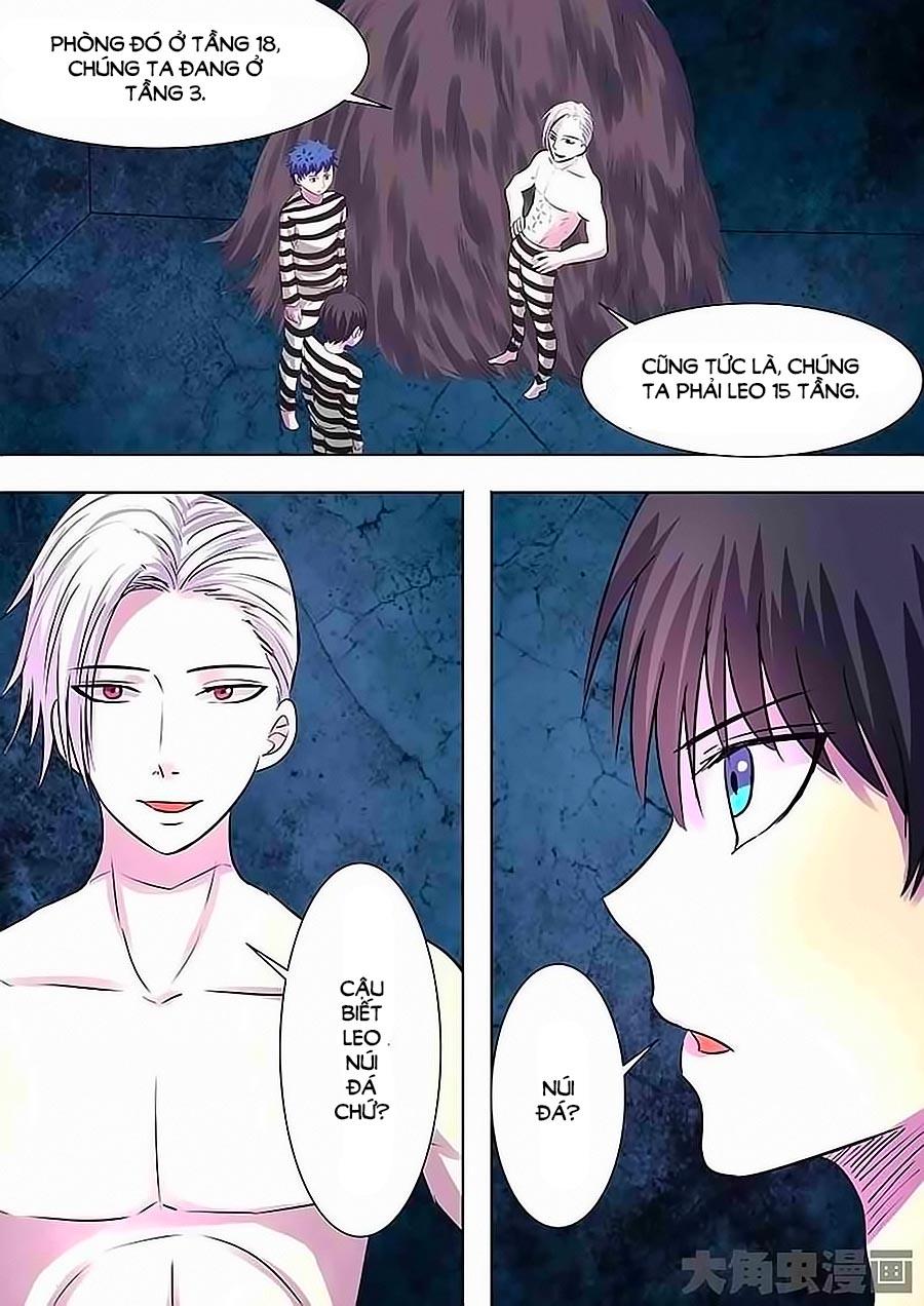 Luyện Ngục Trọng Sinh Chapter 15 - Trang 2