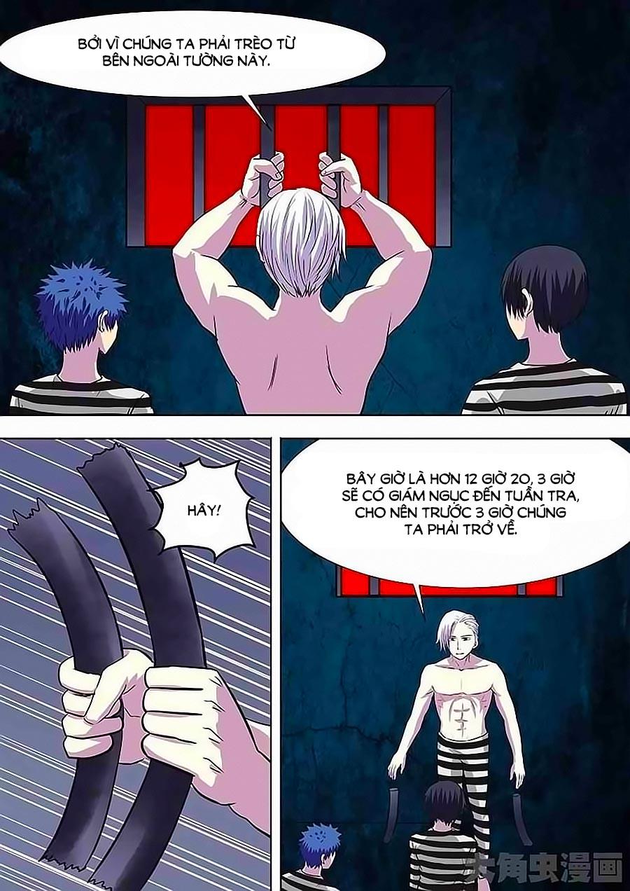 Luyện Ngục Trọng Sinh Chapter 15 - Trang 2