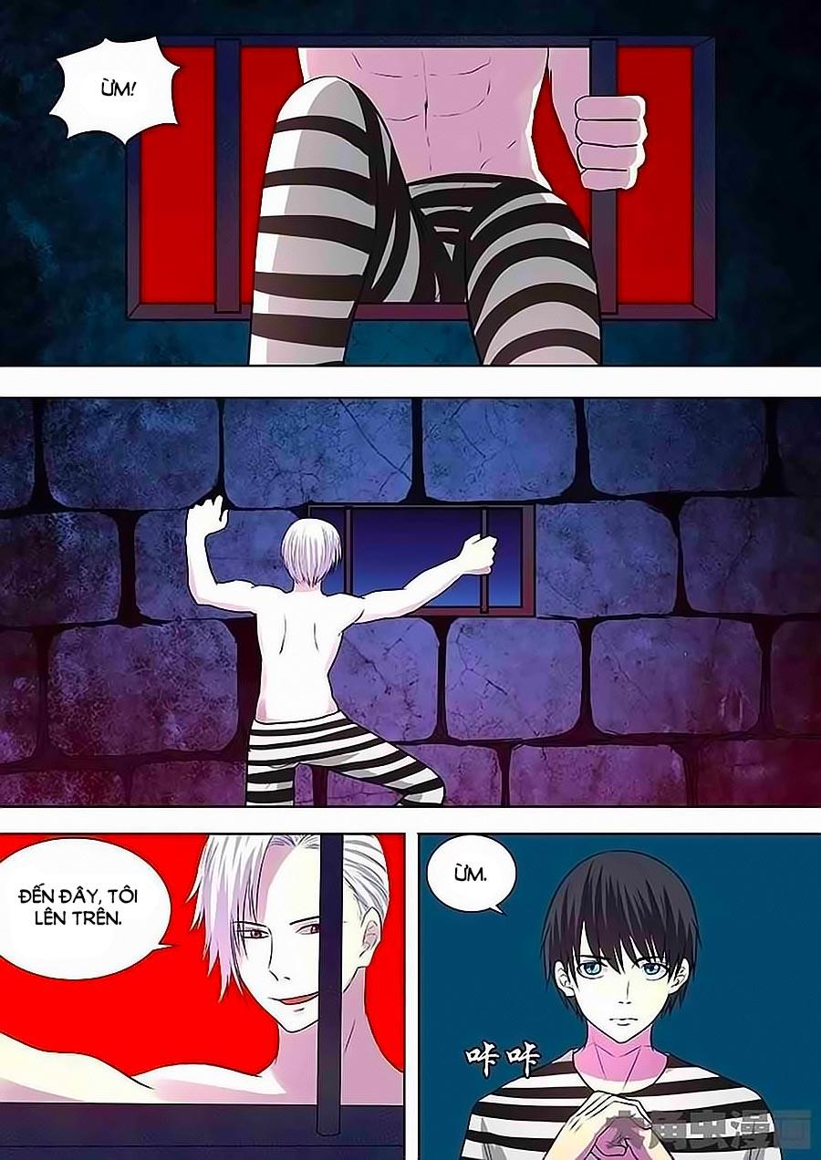 Luyện Ngục Trọng Sinh Chapter 15 - Trang 2