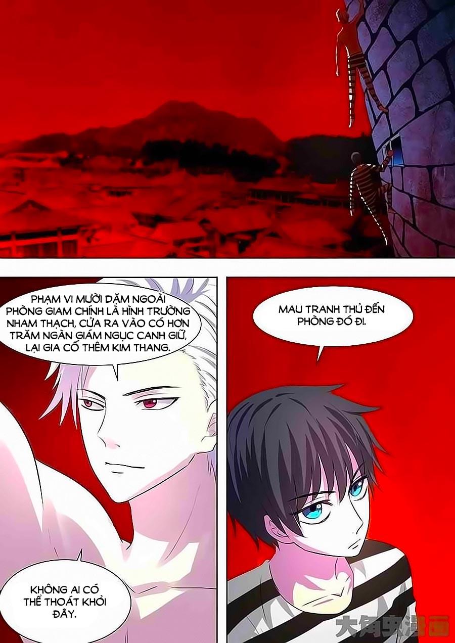 Luyện Ngục Trọng Sinh Chapter 15 - Trang 2