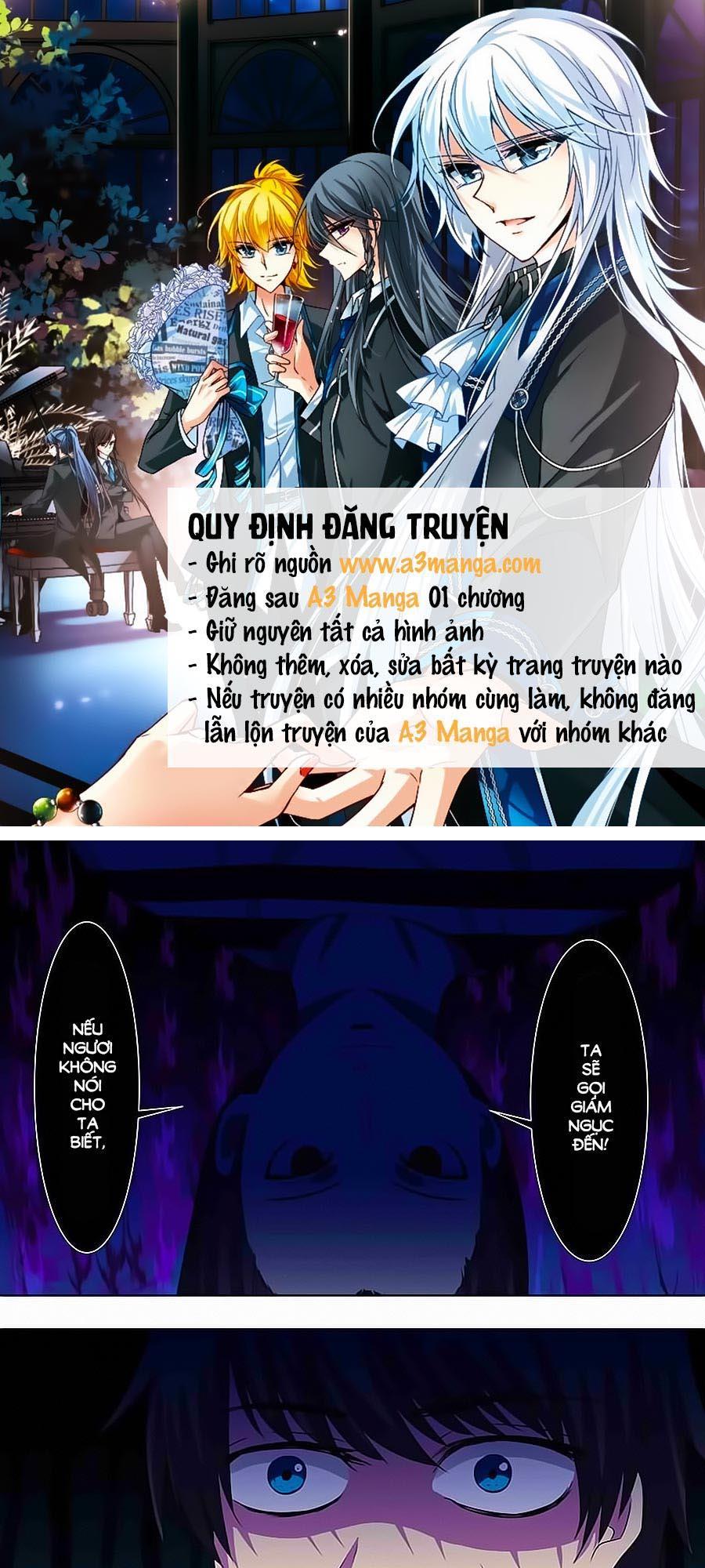 Luyện Ngục Trọng Sinh Chapter 16 - Trang 2