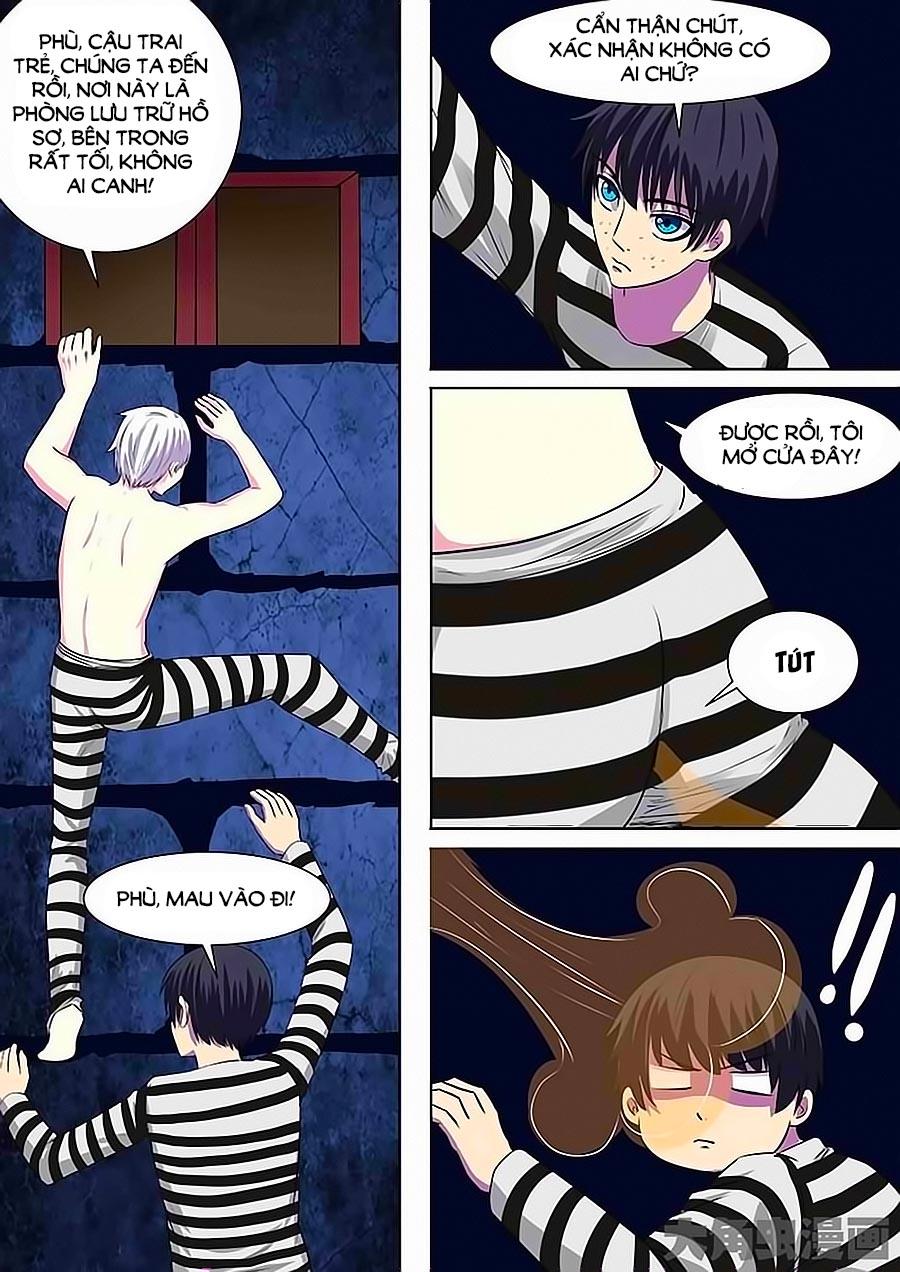 Luyện Ngục Trọng Sinh Chapter 16 - Trang 2