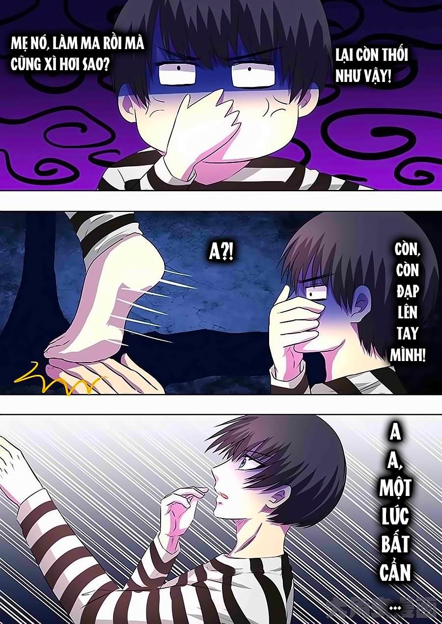 Luyện Ngục Trọng Sinh Chapter 16 - Trang 2