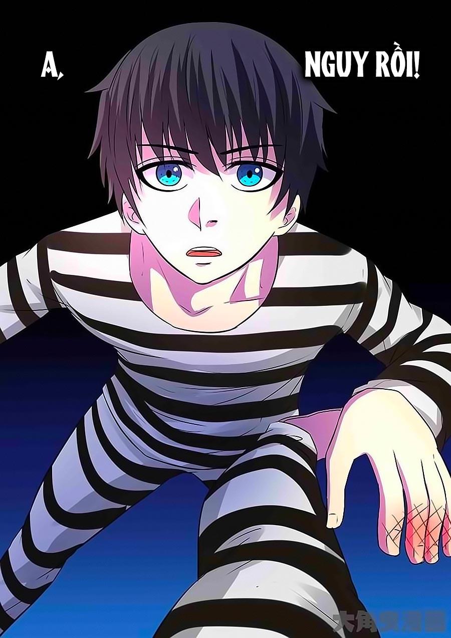 Luyện Ngục Trọng Sinh Chapter 16 - Trang 2