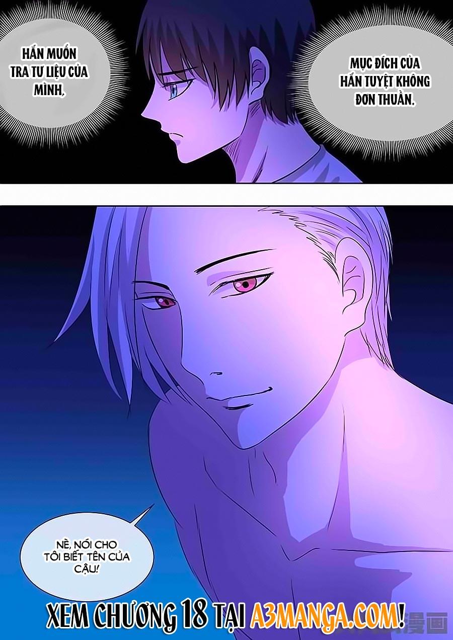 Luyện Ngục Trọng Sinh Chapter 17 - Trang 2