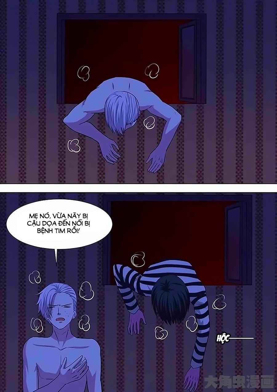 Luyện Ngục Trọng Sinh Chapter 17 - Trang 2