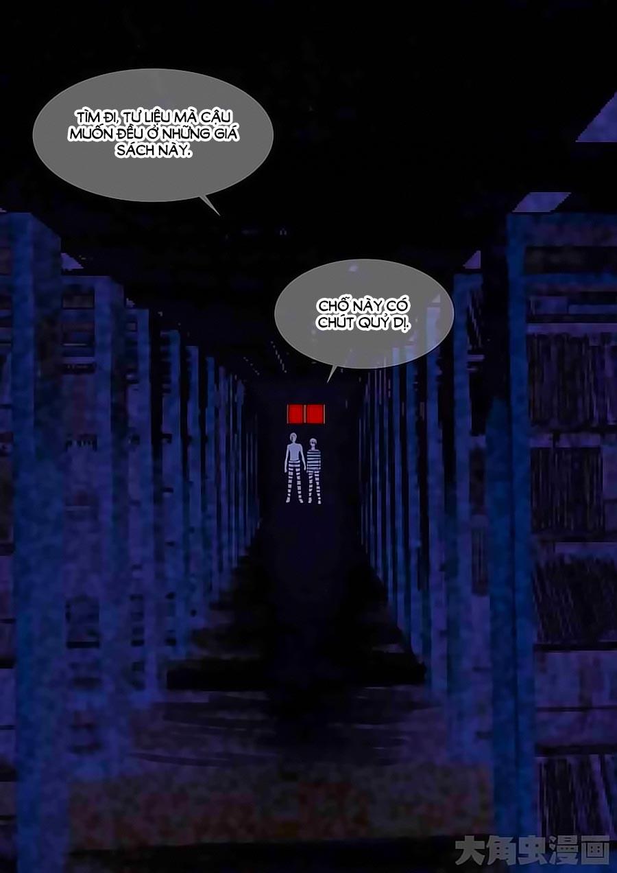 Luyện Ngục Trọng Sinh Chapter 17 - Trang 2