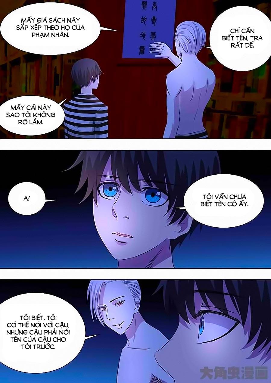 Luyện Ngục Trọng Sinh Chapter 17 - Trang 2
