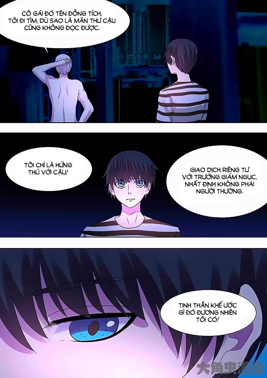 Luyện Ngục Trọng Sinh Chapter 18 - Trang 2