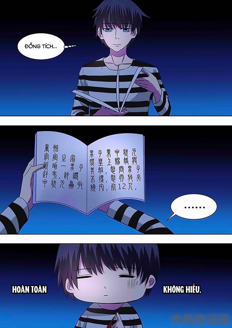 Luyện Ngục Trọng Sinh Chapter 18 - Trang 2