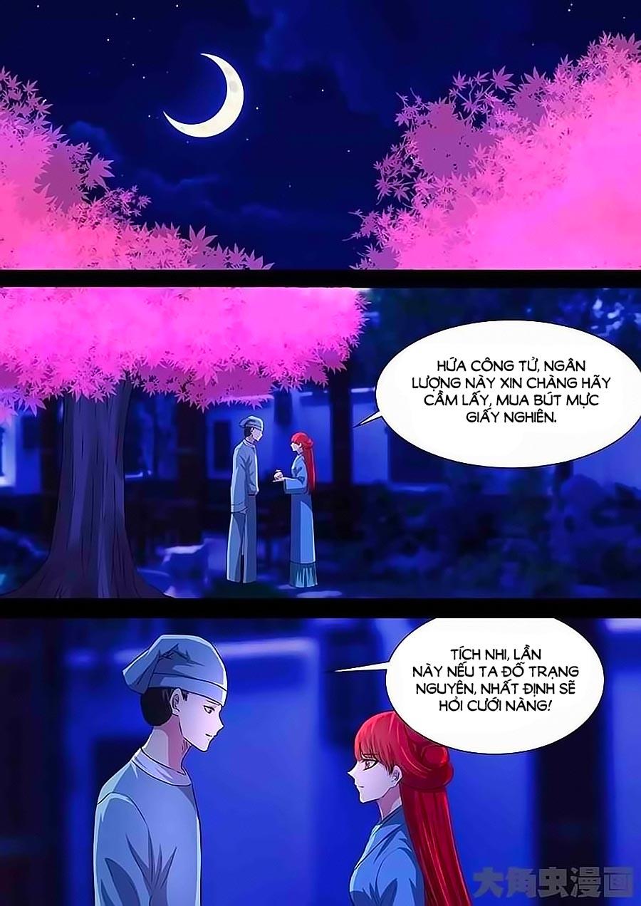 Luyện Ngục Trọng Sinh Chapter 19 - Trang 2