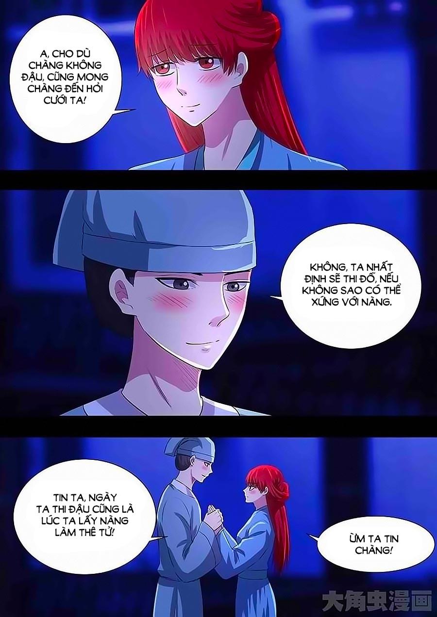 Luyện Ngục Trọng Sinh Chapter 19 - Trang 2