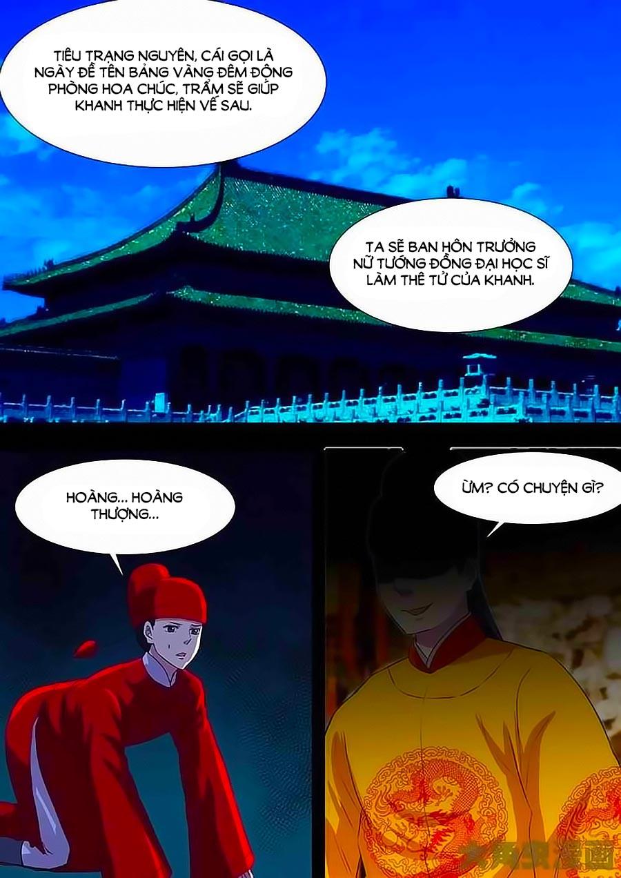 Luyện Ngục Trọng Sinh Chapter 19 - Trang 2