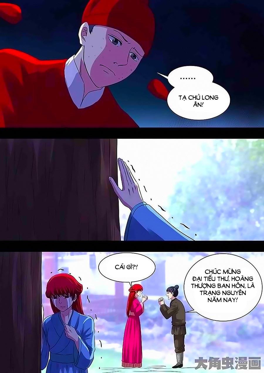 Luyện Ngục Trọng Sinh Chapter 19 - Trang 2