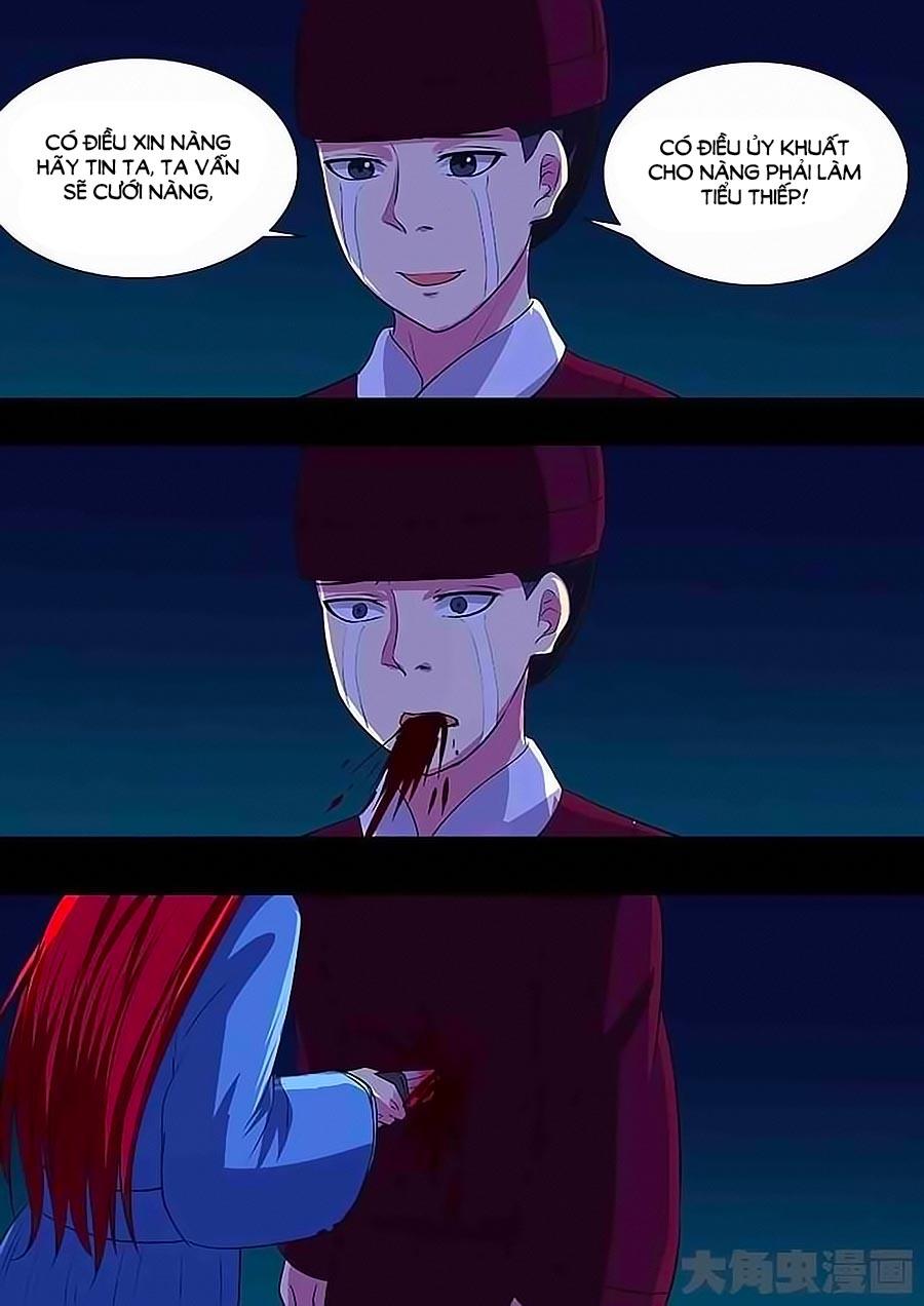 Luyện Ngục Trọng Sinh Chapter 19 - Trang 2