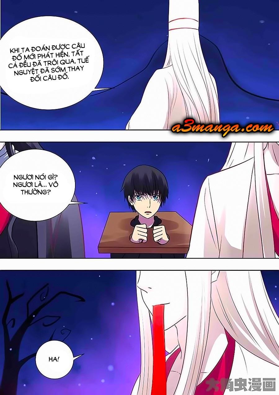 Luyện Ngục Trọng Sinh Chapter 2 - Trang 2