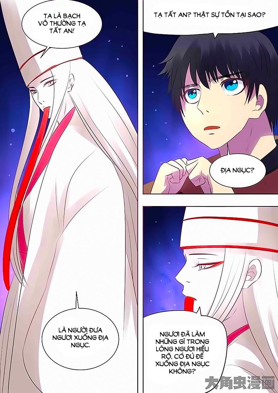 Luyện Ngục Trọng Sinh Chapter 2 - Trang 2