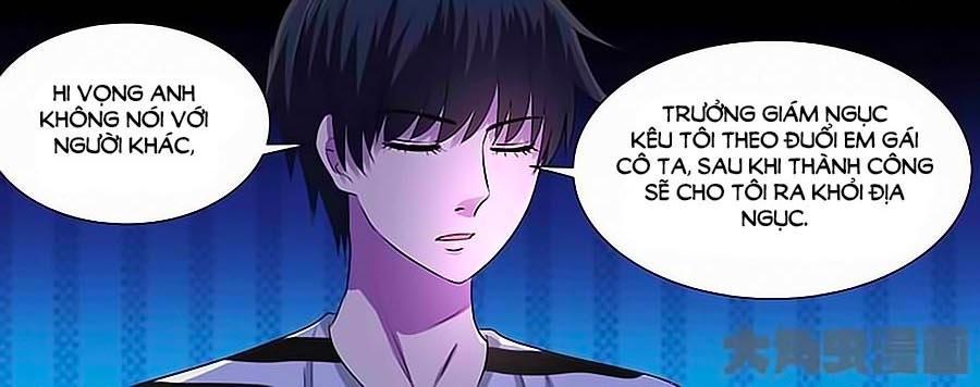 Luyện Ngục Trọng Sinh Chapter 20 - Trang 2