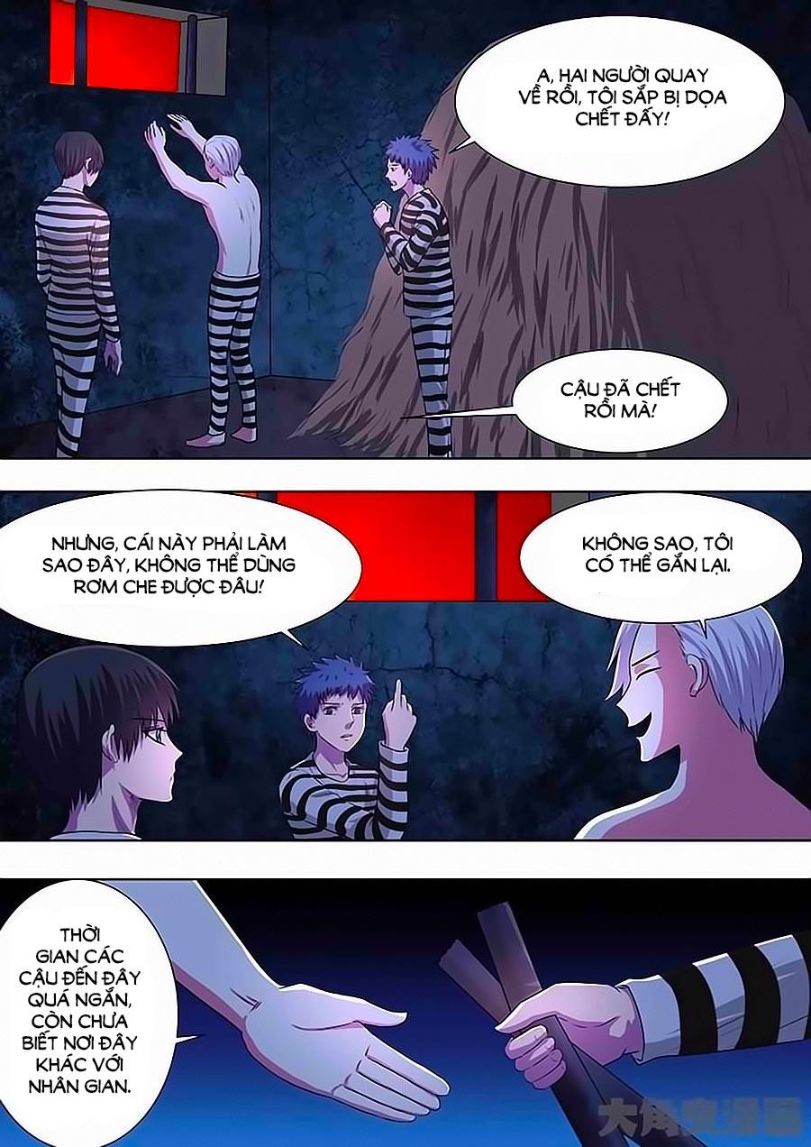 Luyện Ngục Trọng Sinh Chapter 20 - Trang 2