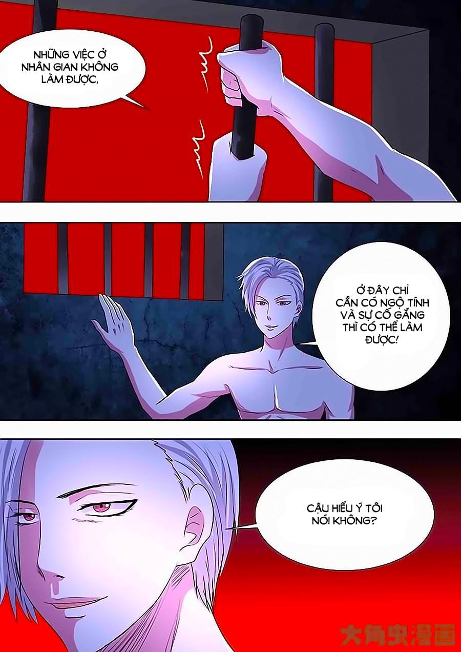 Luyện Ngục Trọng Sinh Chapter 20 - Trang 2