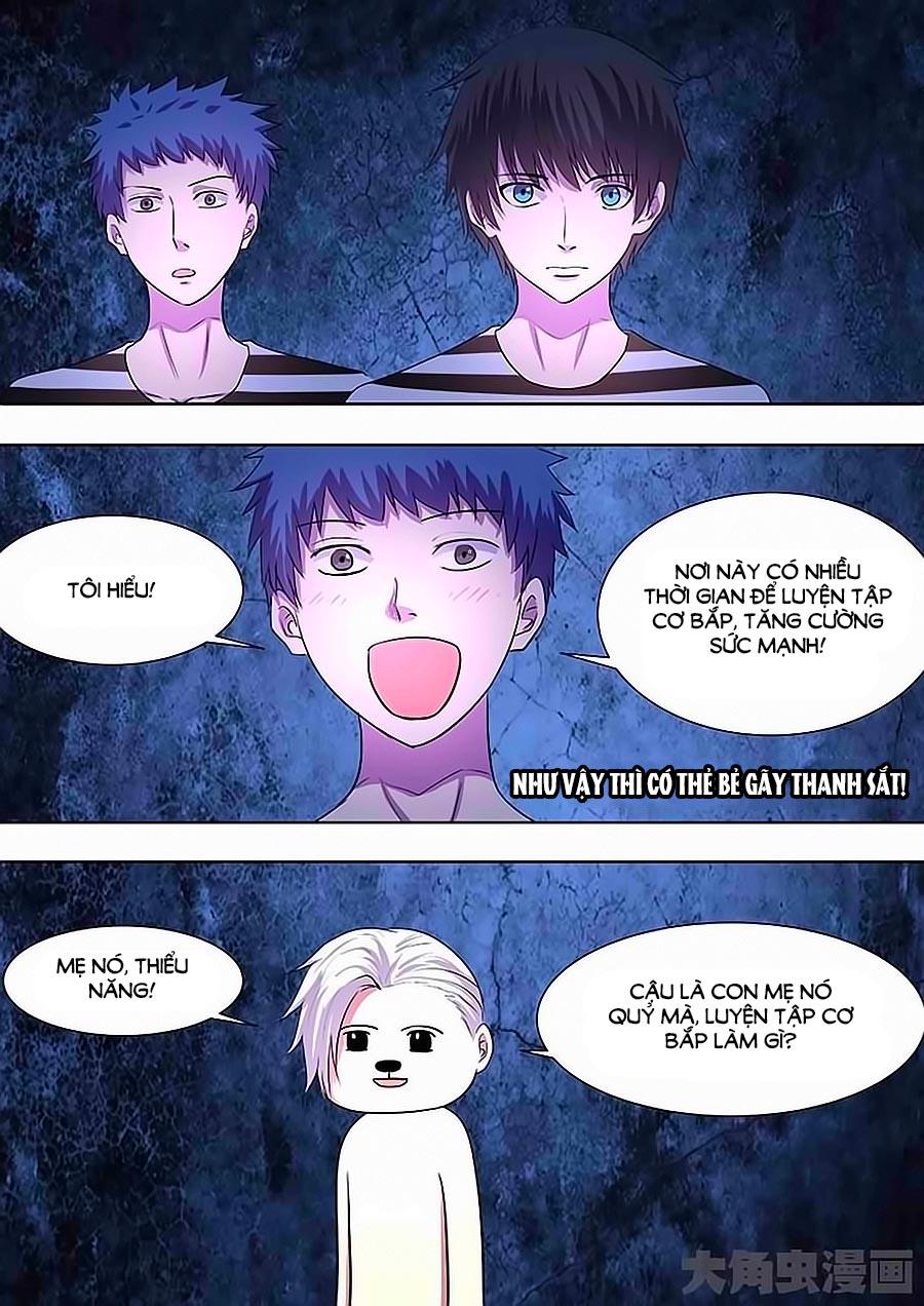 Luyện Ngục Trọng Sinh Chapter 20 - Trang 2
