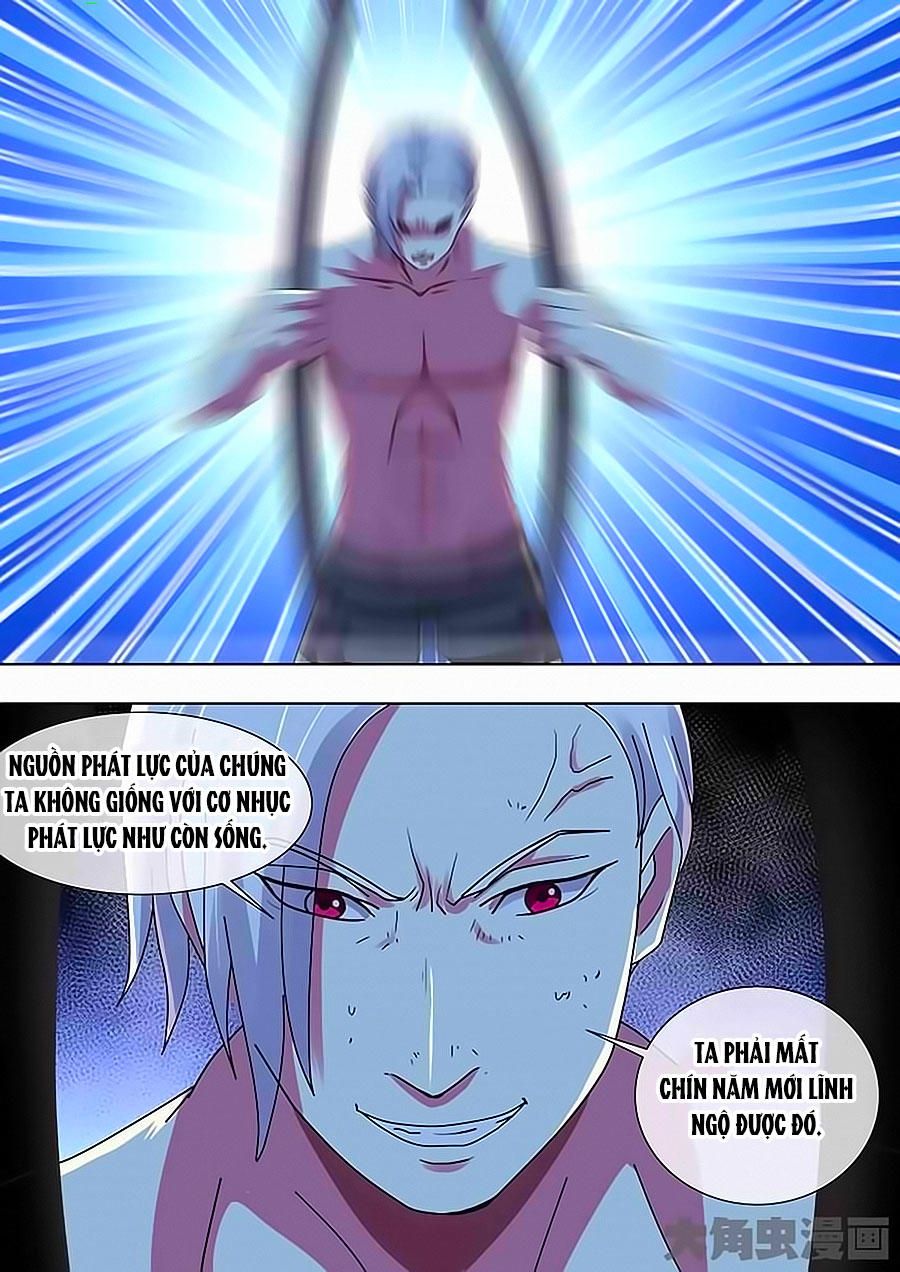 Luyện Ngục Trọng Sinh Chapter 21 - Trang 2