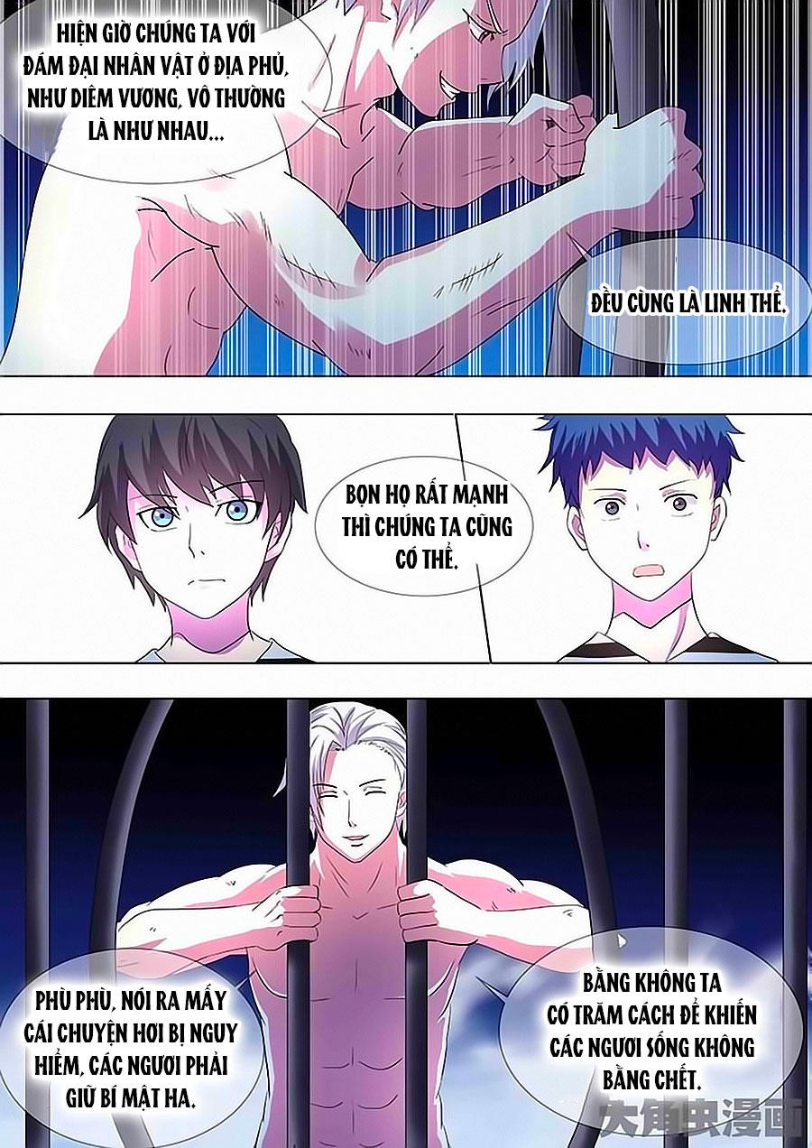 Luyện Ngục Trọng Sinh Chapter 21 - Trang 2