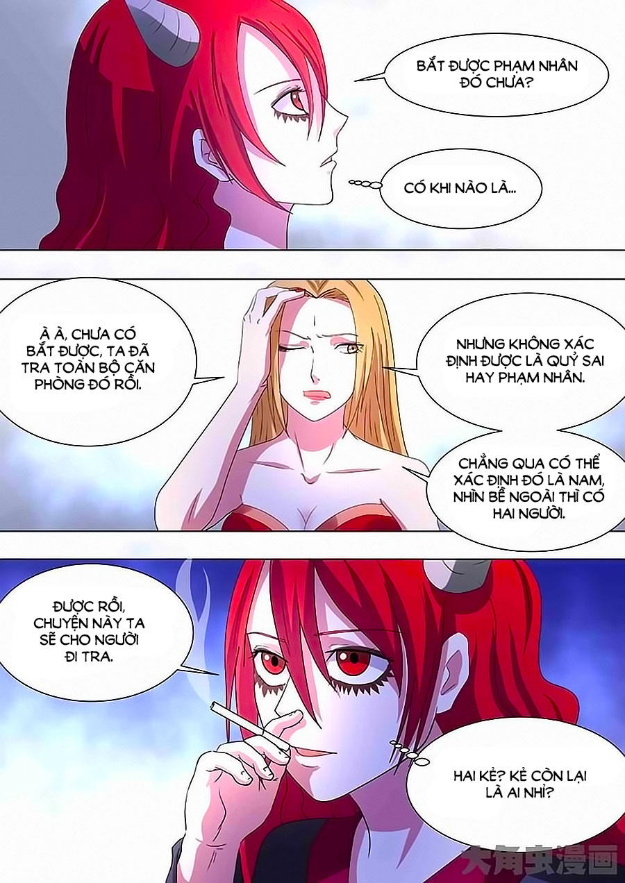 Luyện Ngục Trọng Sinh Chapter 21 - Trang 2