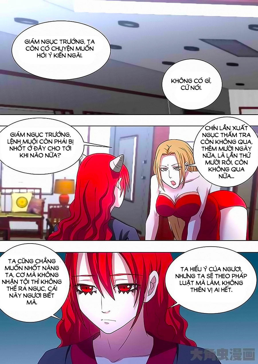 Luyện Ngục Trọng Sinh Chapter 21 - Trang 2