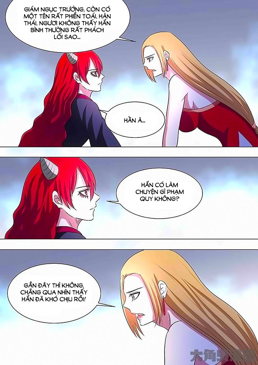 Luyện Ngục Trọng Sinh Chapter 21 - Trang 2