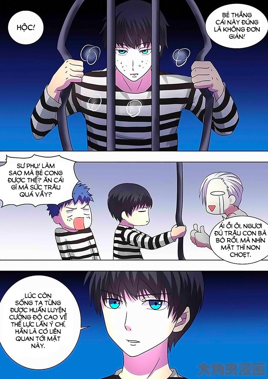 Luyện Ngục Trọng Sinh Chapter 22 - Trang 2