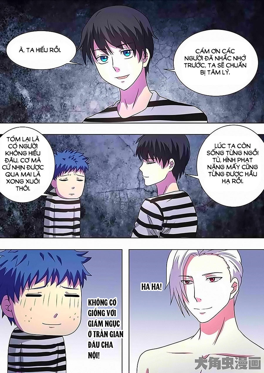 Luyện Ngục Trọng Sinh Chapter 22 - Trang 2