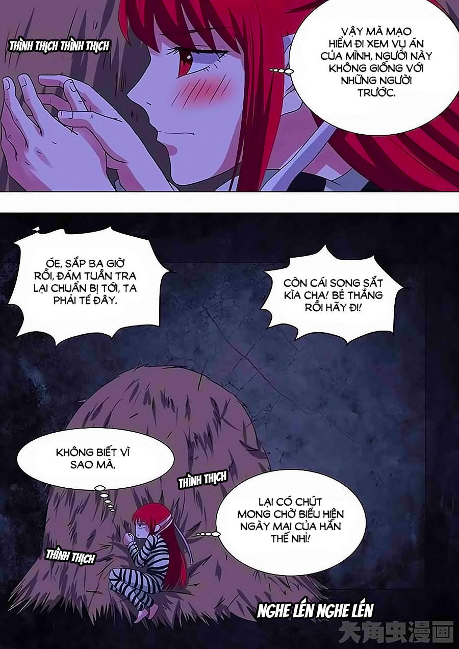Luyện Ngục Trọng Sinh Chapter 22 - Trang 2