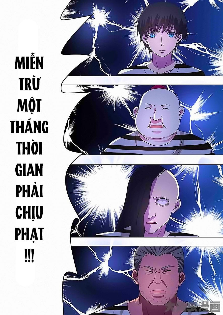 Luyện Ngục Trọng Sinh Chapter 24 - Trang 2