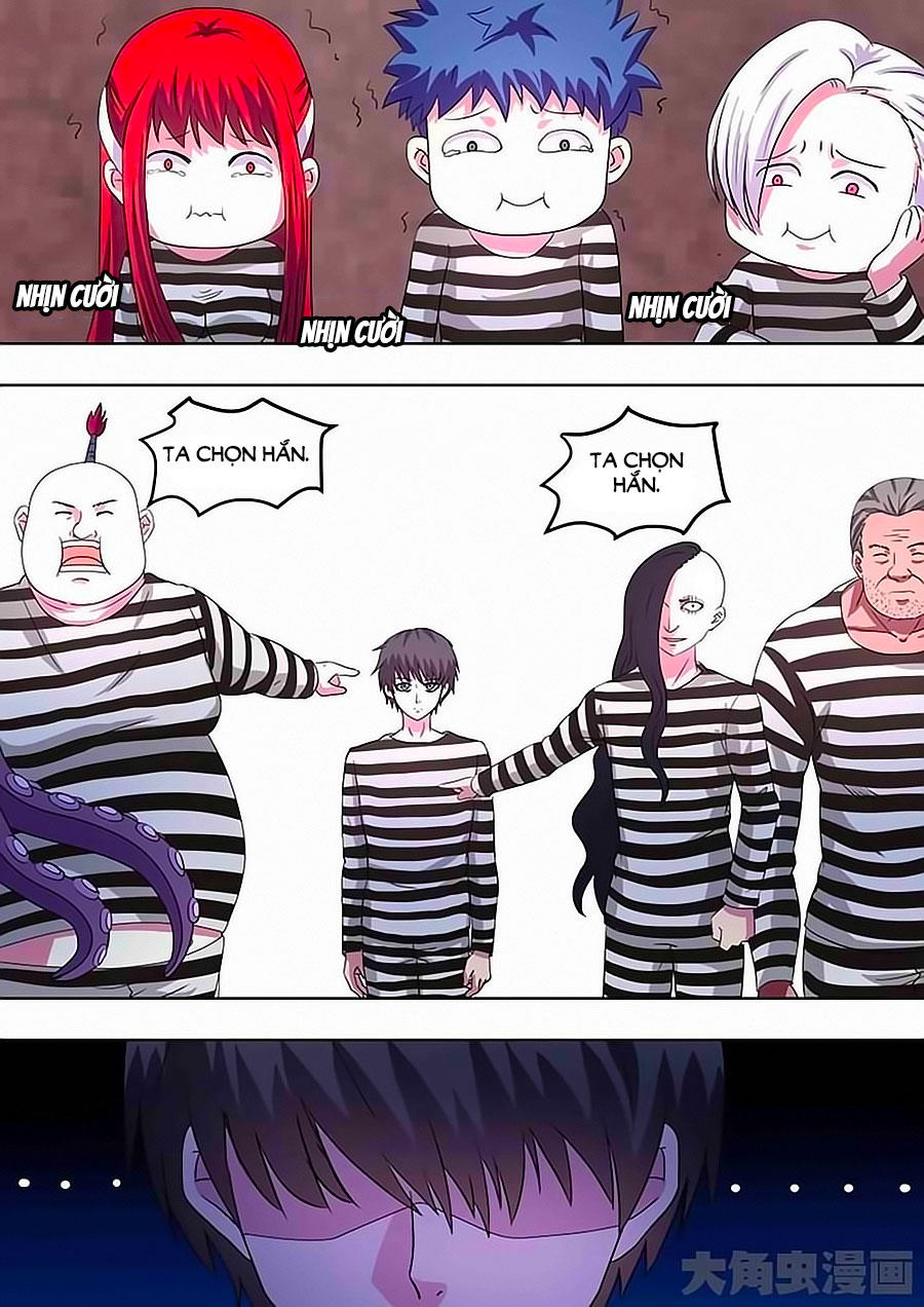 Luyện Ngục Trọng Sinh Chapter 25 - Trang 2