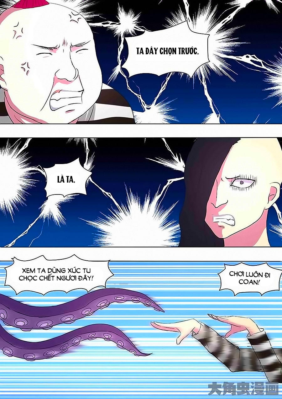 Luyện Ngục Trọng Sinh Chapter 25 - Trang 2